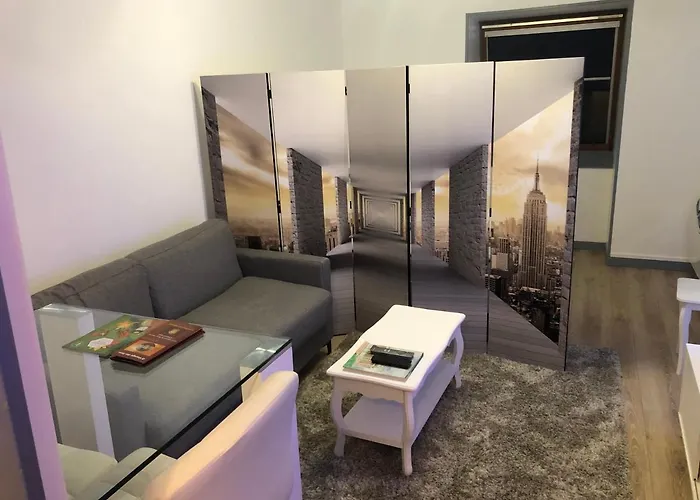 Apartment Residence Les Flots Bleus Trouville Sur Mer