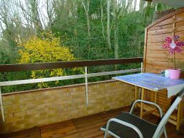Apartment Les Flots Bleus Sur