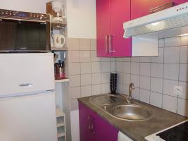Les Flots Bleus Sur Apartment