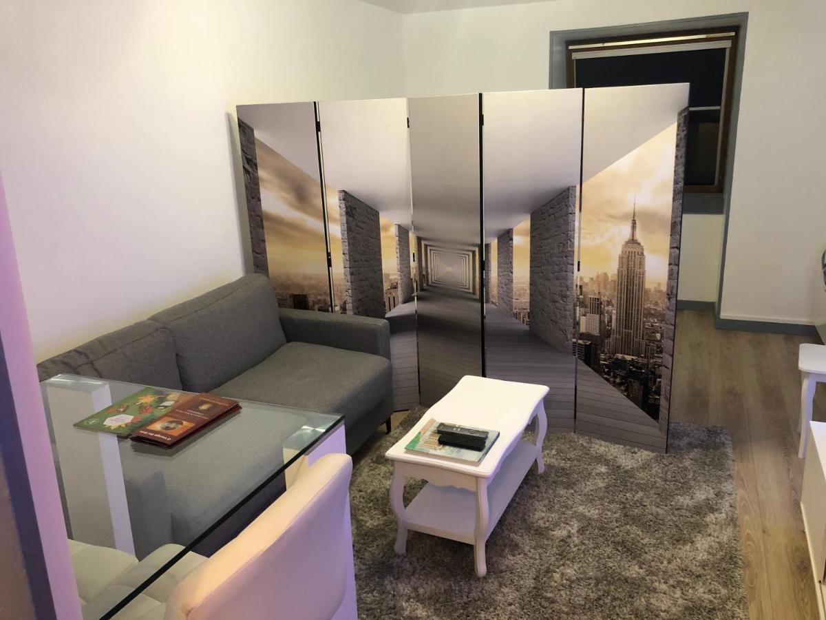 Apartment Les Flots Bleus Sur
